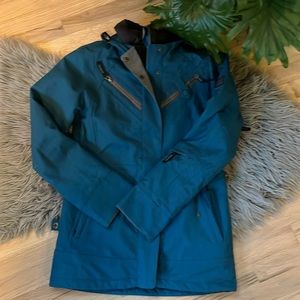 Like New Snow Sports Jacket